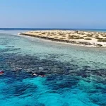 wycieczka z marsa alam na wyspy hamata