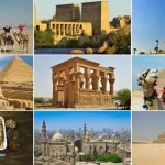 wycieczka z hurghady do kairu samolotem