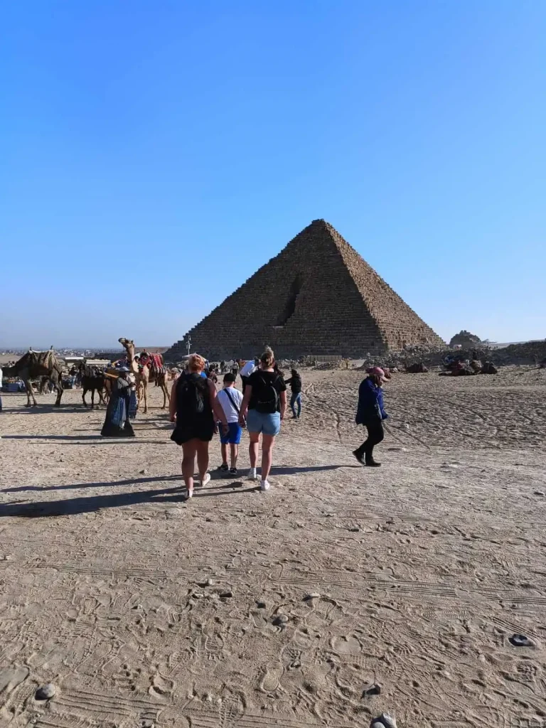 wycieczka do Kairu z Hurghadywycieczki do Kairu.