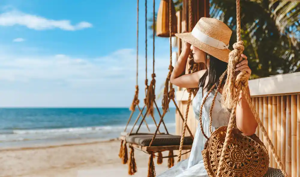 wyspa paradise egipt – rejs z Hurghady