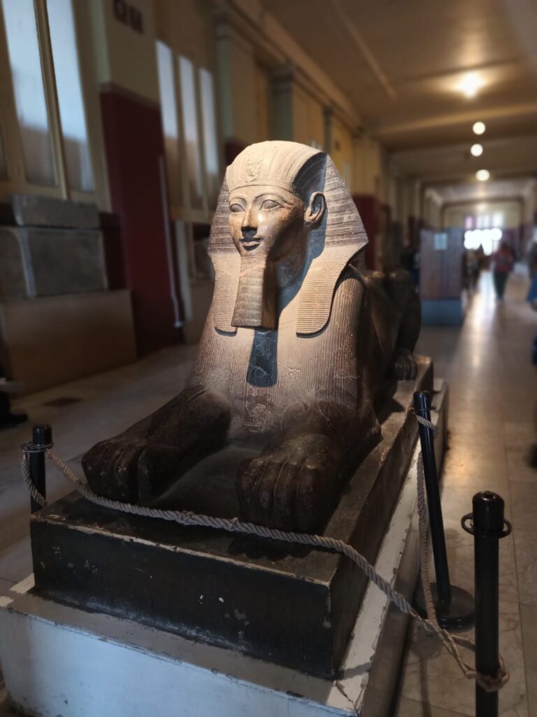 wycieczka do Kairu z Hurghady