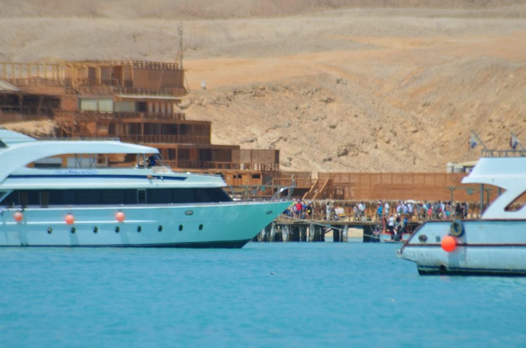 Hurghada Orange Bay – rodzinne snorkeling dla dzieci