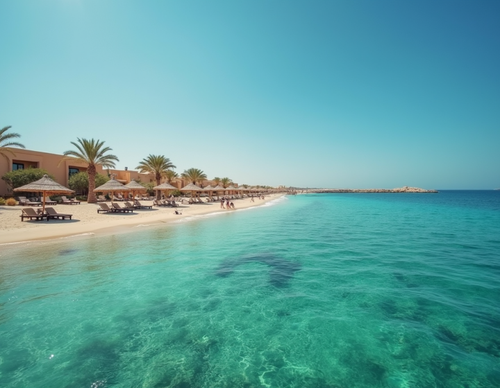 Marsa Alam