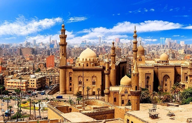 hurghada kair samolotem