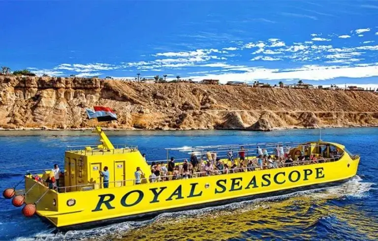 egipt łódź podwodna hurghada