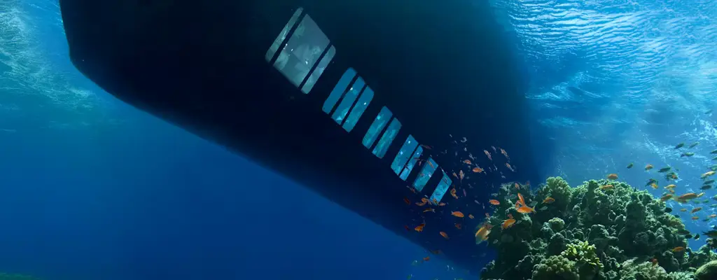 seascope hurghada