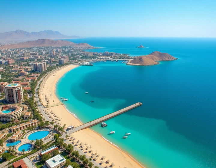 Hurghada