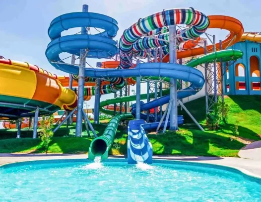 Ten Wycieczka z Hurghady do aquaparku Makadi Water World, 2025