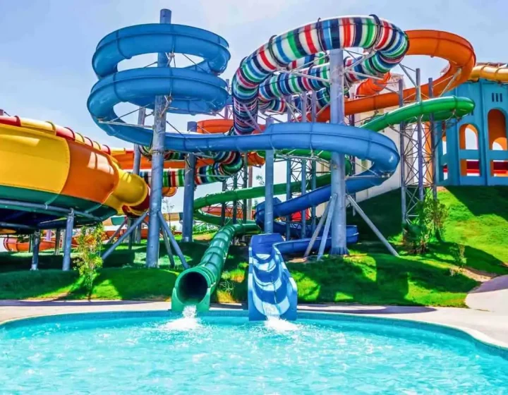 Ten Wycieczka z Hurghady do aquaparku Makadi Water World, 2025