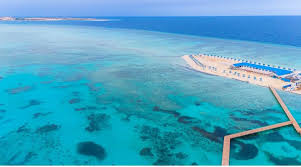 Ten Wyspa Bianca + Łódź ze Szklanym Dnem – rajska przygoda z Hurghady, 2025