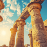 Luksor z Hurghady – Karnak, Dolina Królów i świątynia Hatszepsut [Przewodnik]