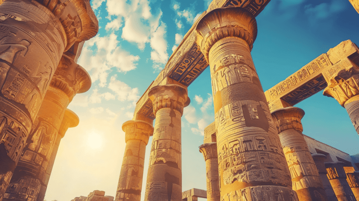 Luksor z Hurghady – Karnak, Dolina Królów i świątynia Hatszepsut [Przewodnik]