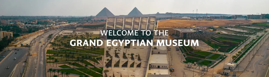 wycieczka samolotem do Kairu z Sharm el Sheikh