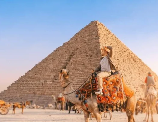 wycieczki z sharm el sheikh do kairu