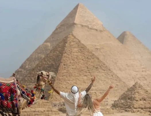 wycieczka do Kairu z Hurghady