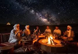 quad safari marsa alam – jazda na quadach po pustyni