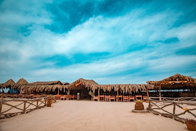 orange bay czy paradise