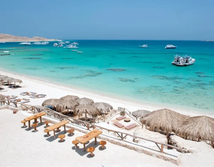 hurghada czy marsa alam