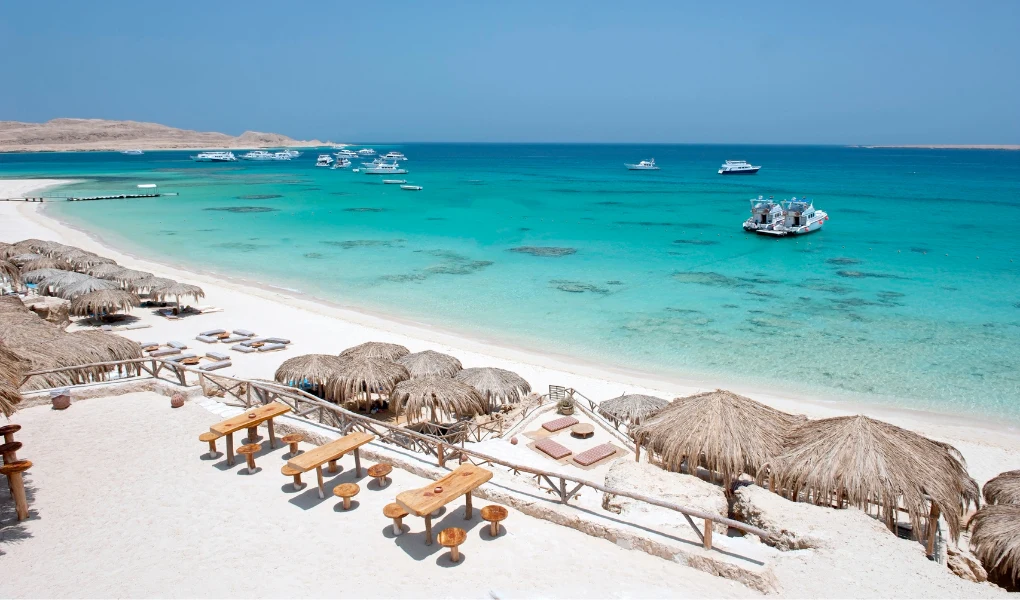 hurghada czy marsa alam